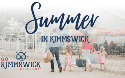 Embrace the Summer Magic in Kimmswick