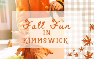 Fall Fun in Kimmswick: Apples, Witches, and More
