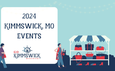 Kimmswick’s 2024 Events Lineup: A Year to Remember!